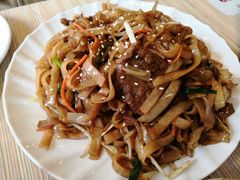 -粤仔湾砂锅粥(广益哥伦布店)