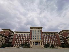 -吉林大学(前卫南区)