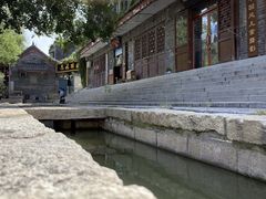 -东昌湖风景区
