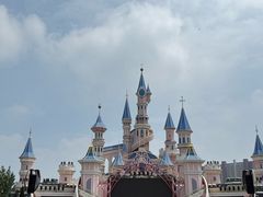 -沈阳方特欢乐世界