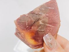 -刘纪孝腊牛羊肉(北广济街店)