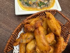 -海坛特色小吃·只做平潭特色菜(平潭店)