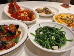 -欣旺·迎宾楼·百年无锡菜