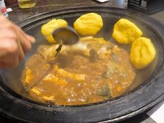 -粗粮人家·东北菜(洋桥店)