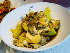 -巧克力渔家.小船海鲜胶东菜(万平口店)