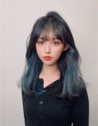 -3AM·S HAIR SALON烫发染发接发