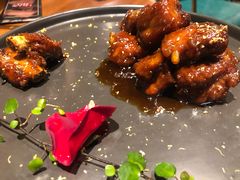 -上海人家花樣年华(中山公园店)