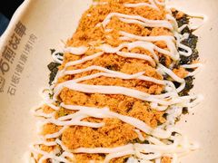 -石煎故事健康烤肉