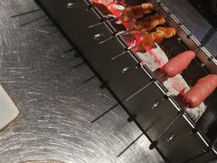 -很久以前羊肉串(大华三路店)