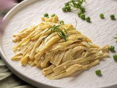 -甜阿姨·天台花园私房菜(万松园店)