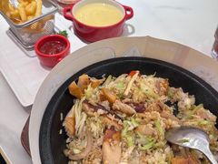 -豪客来牛排(中华城店)