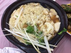 iphone_upload_pic-天津乾毓德饭庄·清真传统炒菜·海鲜烧烤(咸阳路店)