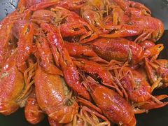 -聚味瞿记·龙虾堂(树木岭店)