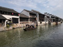 -南浔古镇