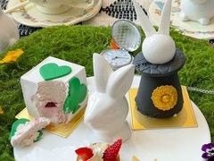 -ins森林童话餐厅coffee&bistro