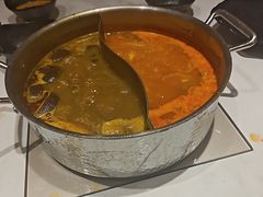 -呷哺呷哺 黄金牧场 (中发百旺店)