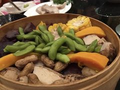 -小龙酒家(桂平路店)