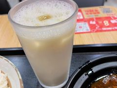-永和大王(浦东南路店)