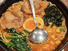 -小川洋风料理(街道口店)