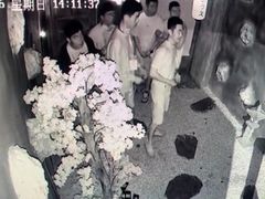 -瞳灵人·沉浸式密室剧场(杭州旗舰店)