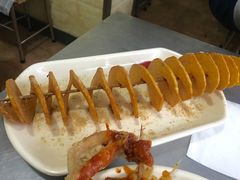 -卜奎风味便宜坊(兴隆路店)