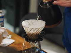 -ZM COFFEE(西安路店)