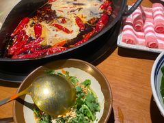 -巴隆门重庆老火锅(太湖路店)