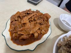 -满口香饭店