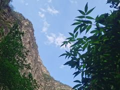 -龙门涧景区