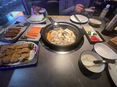 -同仁四季椰子鸡(海岸城天利店)