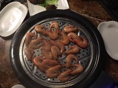 -船奇蒸汽海鲜·闽菜(八市海鲜总店)