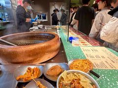 -水平有限广西米粉·广西风味集(五道口店)