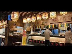 -南京大牌档(崇文门国瑞店)