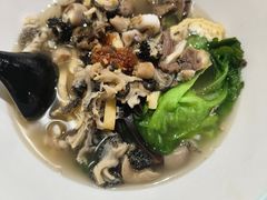 -甘掌门·化州驰名牛杂粉(越秀店)