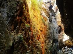 -九乡旅游区