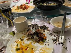 -辣婆婆(航天桥店)