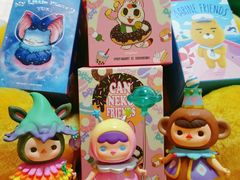 -泡泡玛特POPMART(天环购物中心店)