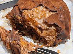 脏脏包-OUR Bakery(SKP-S店)