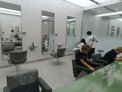 -简影造型·自选烫染接发salon
