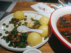 -永红源啤酒·烧烤·海鲜·大排档(台柳路店)