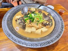 -下梅人家土菜馆(历史文化餐厅度假区店)