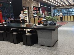 -陈熹公民族美食文化餐厅(中华广场店)