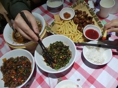 -西江红·株洲本地菜(滨江南路店)