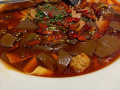 -天辣(金桥啦啦宝都店)