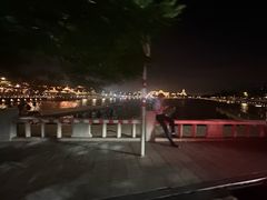 -龙舟池