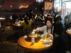 -林子石锅鱼(黄岩吾悦店)