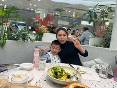 -大树餐厅(朝阳大悦城店)