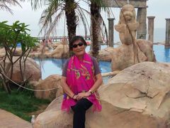 -渔岛海洋度假区