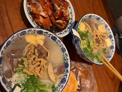 -小潘记鸭血粉丝汤