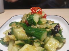 -壹块捌烧烤(灯市口店)